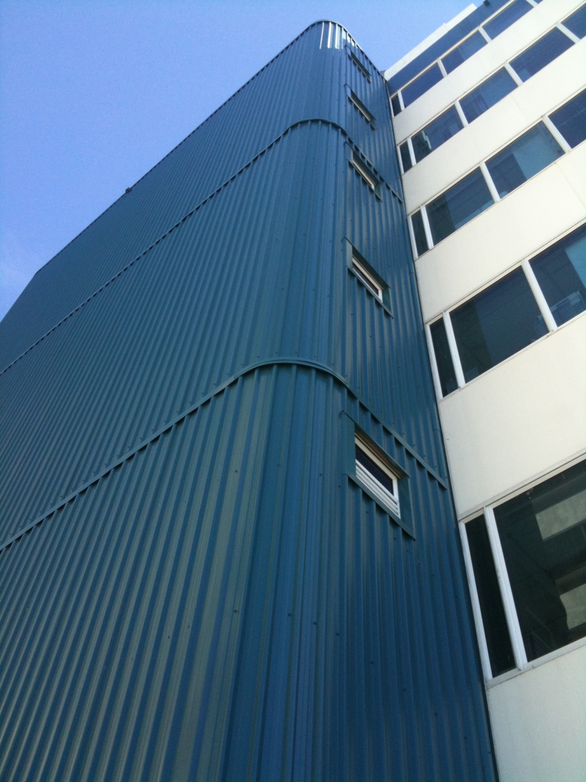 reroof wellington corrugated iron roof Premier Roofing We offer